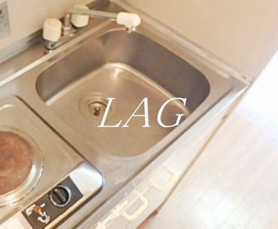 【洗面所】 | サン・ジュンコ | 洗面台です。