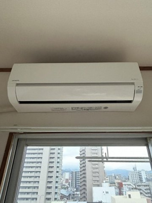 【設備】 | 松山西ハイツ・