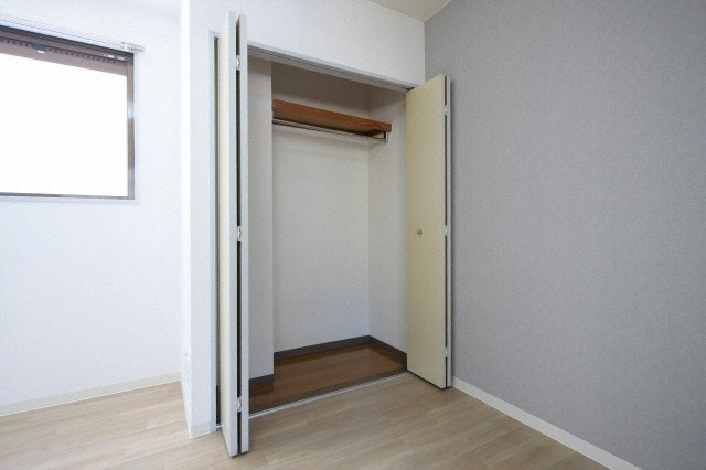 ハイコート堀江の収納