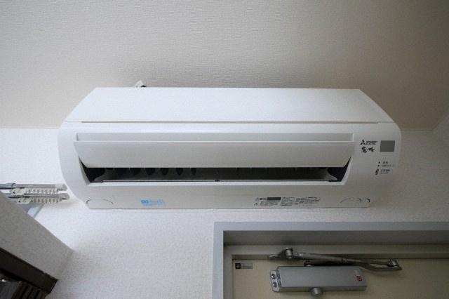 ハイコート堀江の設備