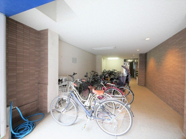 ハイコート堀江のその他