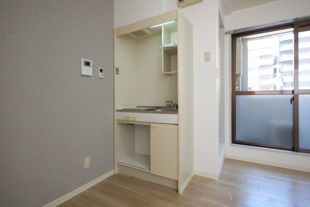 ハイコート堀江のその他