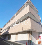 アイリスコートの画像