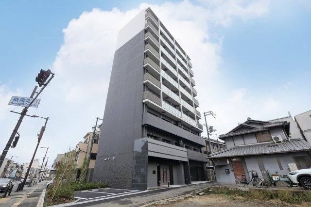 メインステージ天王寺サイドシティ