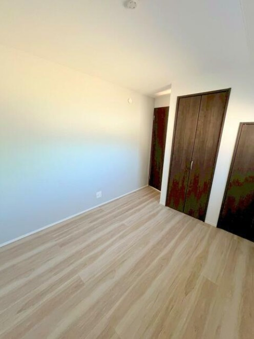 花小金井3丁目貸家のその他