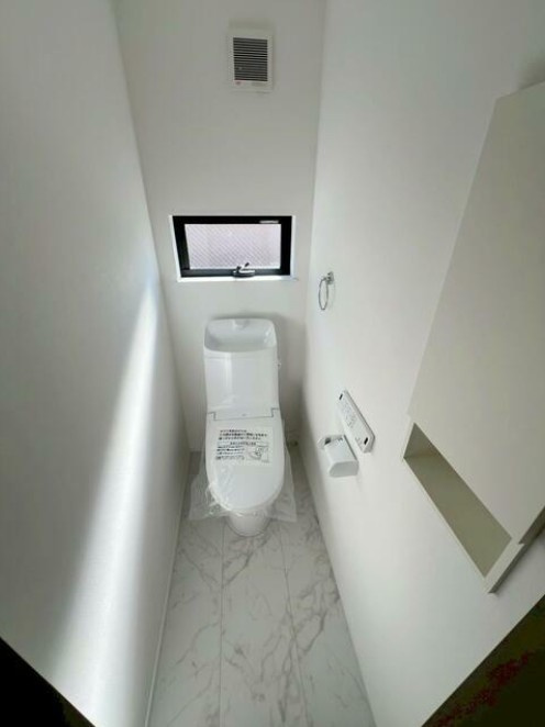 花小金井3丁目貸家のその他