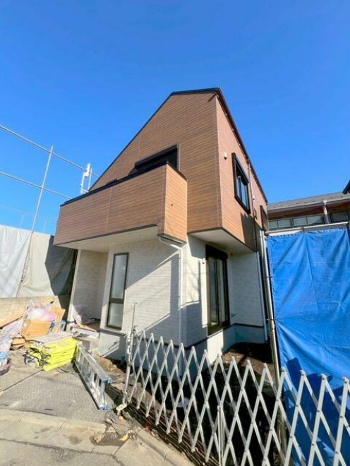 花小金井3丁目貸家