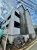 ルミナ境之谷の画像