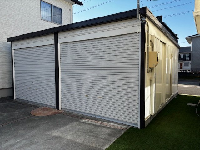 島田市東町　中古戸建の設備