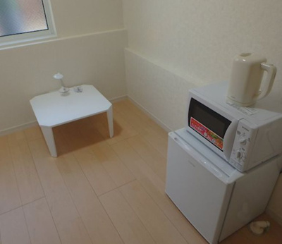 【居間・リビング】 | ソフィアカーニバル | フローリングでお掃除ラクラク♪（同一仕様写真）