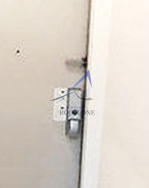 グラスハーモニーの内装