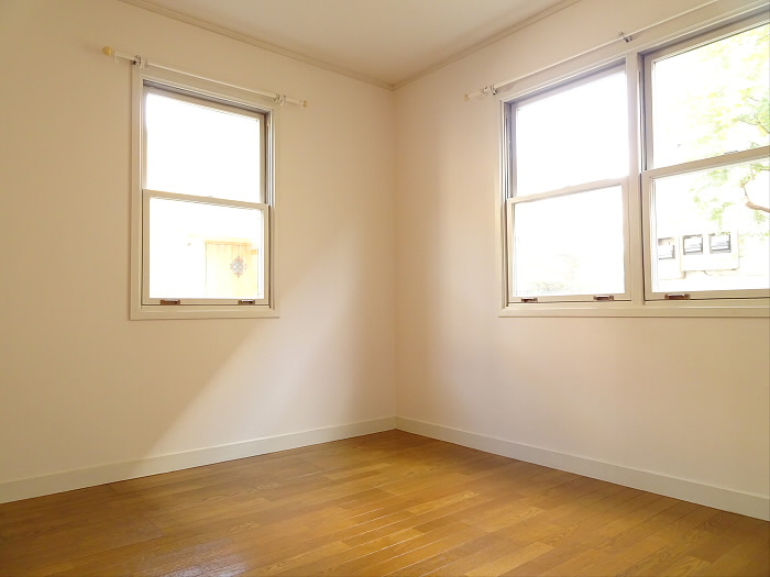 IVY HOUSEの居間・リビング