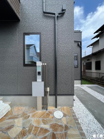 【内装】 | 同じ工務店様の施工例です。