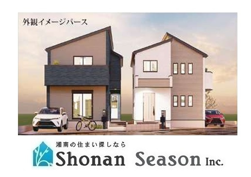 【外観】 | JR相模線「香川」駅まで徒歩13分◎通勤通学に便利な立地！
茅ヶ崎市で住み替えをお考えでしたら、ぜひご検討くださいませ♪