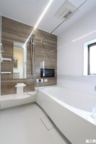 【内装】 | 同じ工務店様の施工例です。