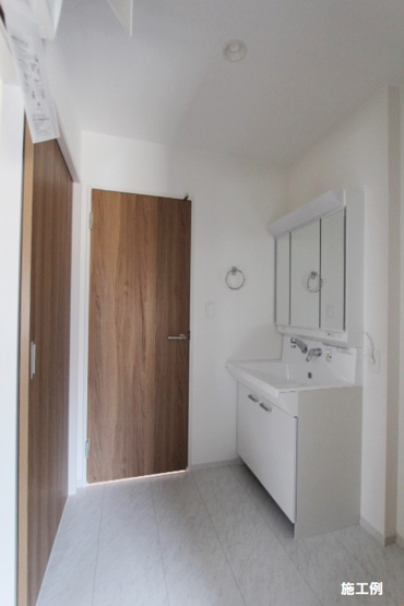 【内装】 | 同じ工務店様の施工例です。