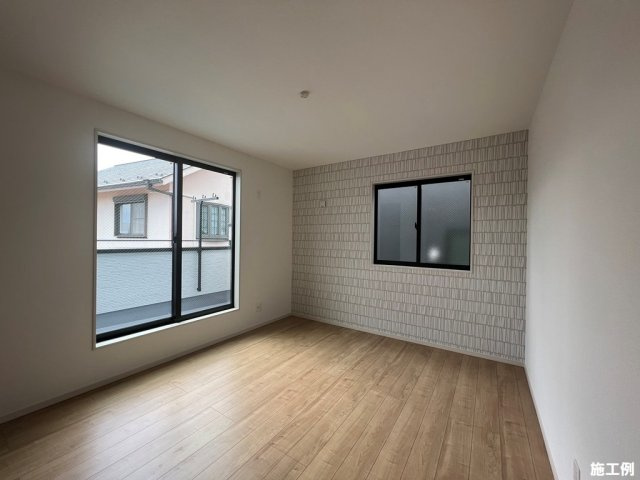 【内装】 | 同じ工務店様の施工例です。