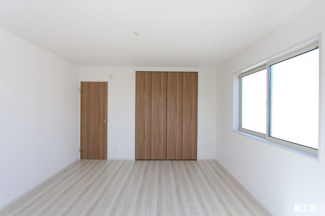 【内装】 | 同じ工務店様の施工例です。