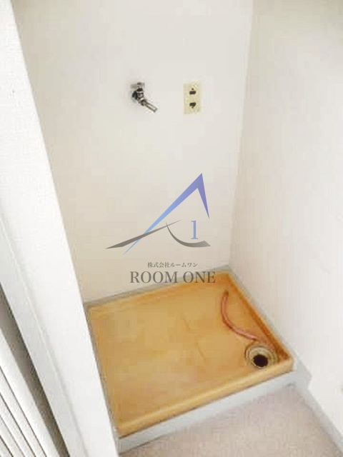 赤坂南部坂ハイツの設備