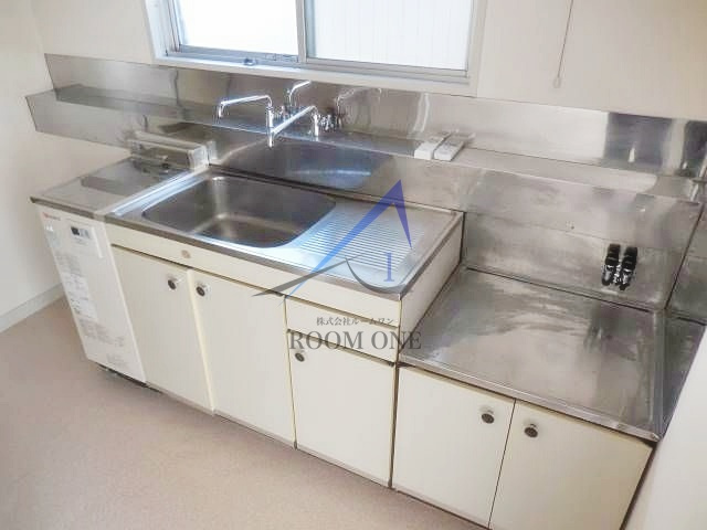 赤坂南部坂ハイツの収納|収納です。