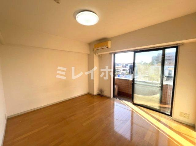 グランヴェルジュ大鳥居