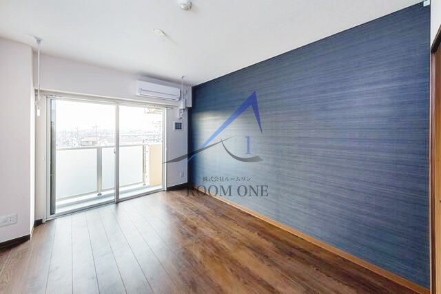 セナリオフォルム馬橋Ⅴの寝室|寝室です。