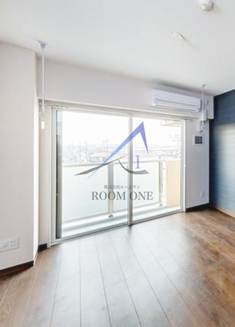 セナリオフォルム馬橋Ⅴの内装