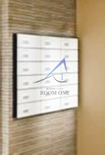 セナリオフォルム馬橋Ⅴ