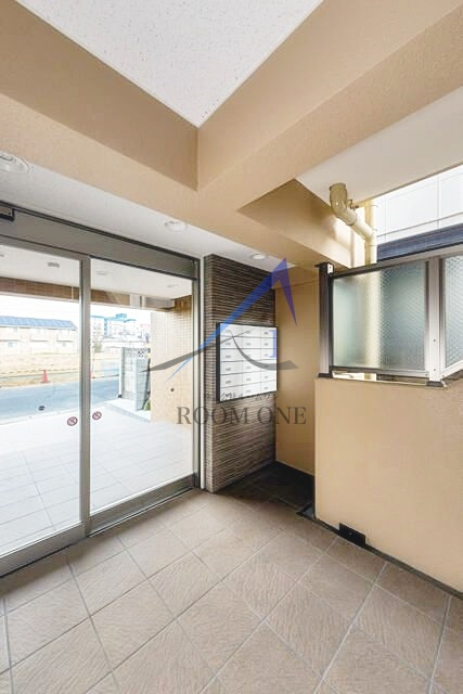 セナリオフォルム馬橋Ⅴ