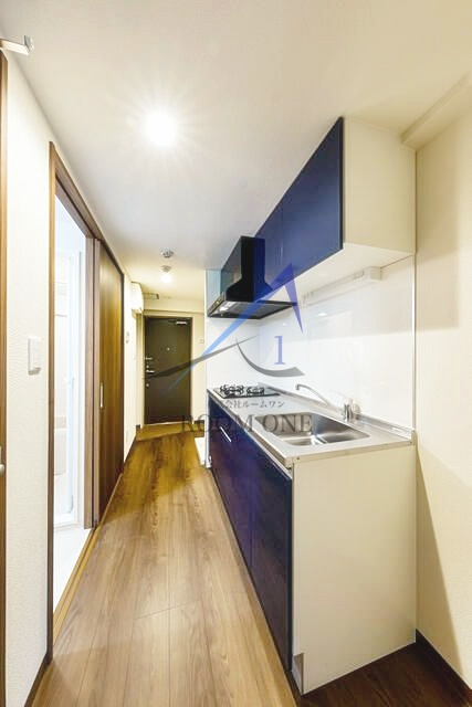 セナリオフォルム馬橋Ⅴ