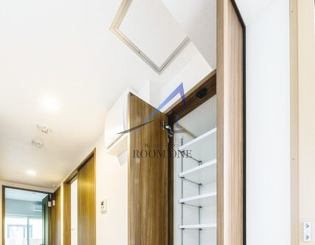 セナリオフォルム馬橋Ⅴ