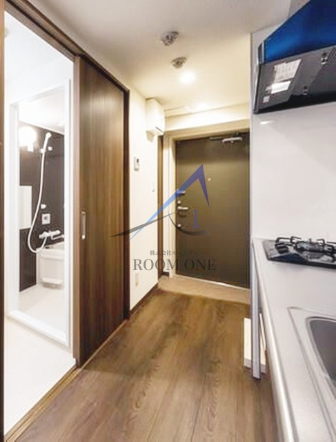 セナリオフォルム馬橋Ⅴ