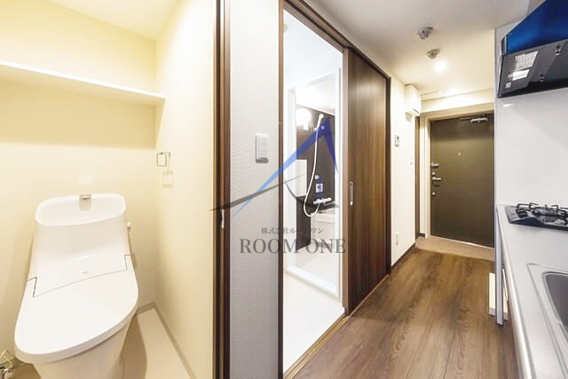 セナリオフォルム馬橋Ⅴ