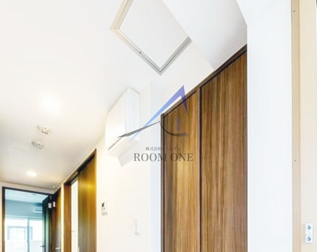 セナリオフォルム馬橋Ⅴ