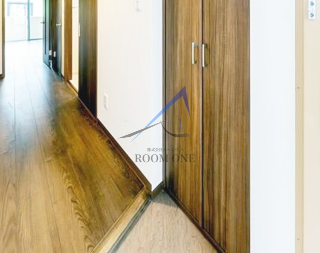 セナリオフォルム馬橋Ⅴ