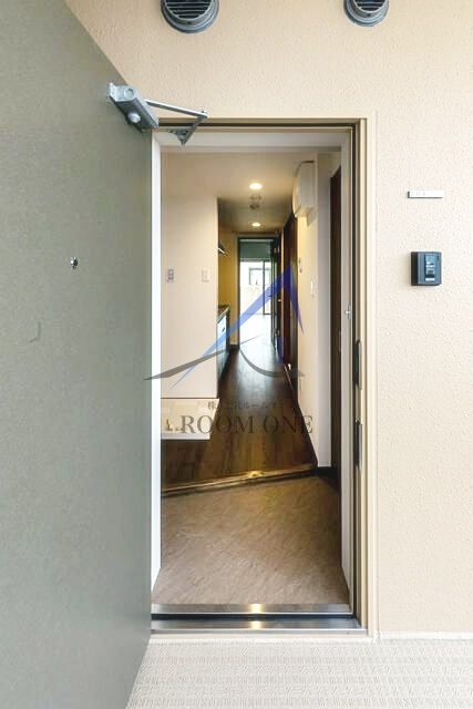 セナリオフォルム馬橋Ⅴ