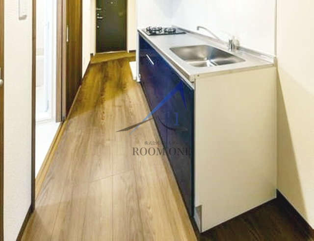 セナリオフォルム馬橋Ⅴのキッチン|キッチンです。