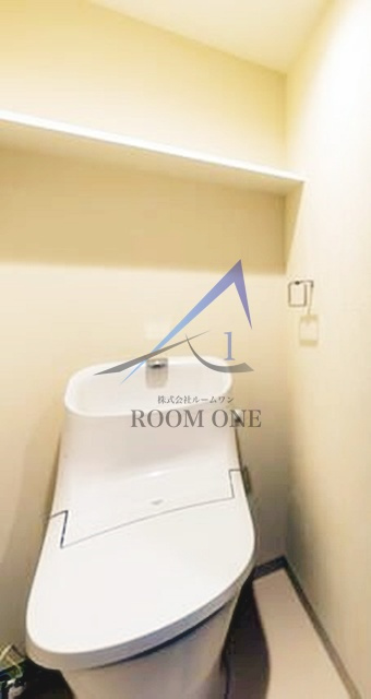 セナリオフォルム馬橋Ⅴのトイレ|トイレです。