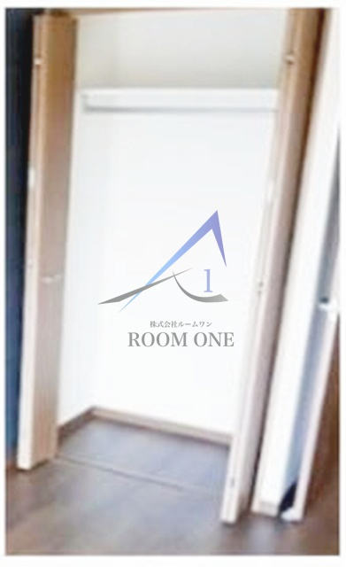 セナリオフォルム馬橋Ⅴの収納|収納です。