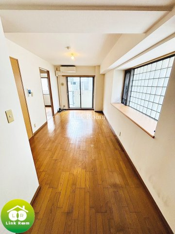 ヴェルデベントの居間・リビング