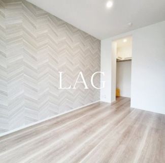 【寝室】 | ＭＥＬＤＩＡ幕張 | 寝室です。