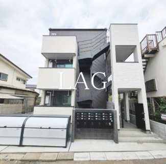 【外観】 | ＭＥＬＤＩＡ幕張 | 外観です。