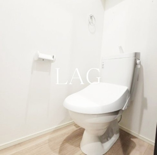 【トイレ】 | ＭＥＬＤＩＡ幕張 | トイレです。