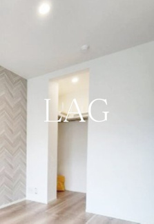 【収納】 | ＭＥＬＤＩＡ幕張 | 収納です。