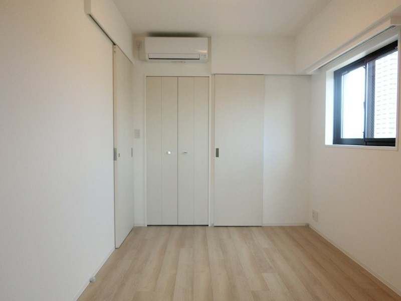 新品家具付きマンション日本橋蛎殻町3(KaGood東京)の居間・リビング