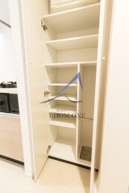 スカイコート多摩川壱番館のその他