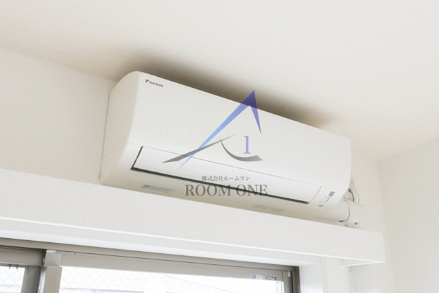 スカイコート多摩川壱番館