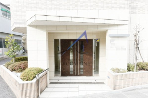 スカイコート多摩川壱番館