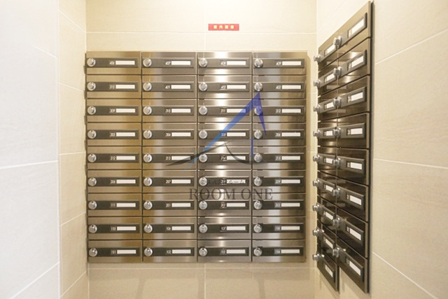 スカイコート多摩川壱番館