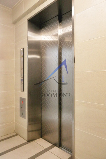 スカイコート多摩川壱番館